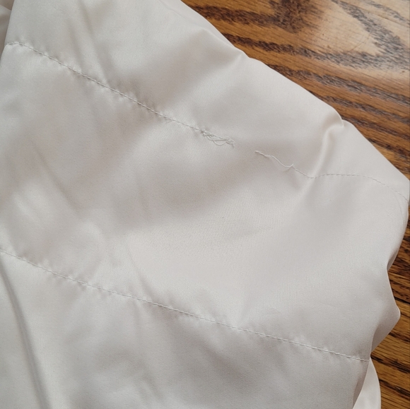 NWT Women's Columbia Kuser Ridge II Plush Softshell Jacket size 2X (see desc) - Picture 4 of 4